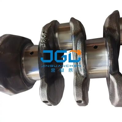 الملحقات JO8E Excavator الديزل العمود المرفقي SK330-8 SK350-8 لـ 13411-2410