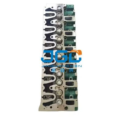 استبدال أجزاء D6E حفارة محرك ديزل اسطوانة رئيس EC240BLC
