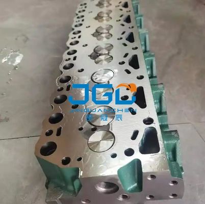 استبدال أجزاء D6E حفارة محرك ديزل اسطوانة رئيس EC240BLC