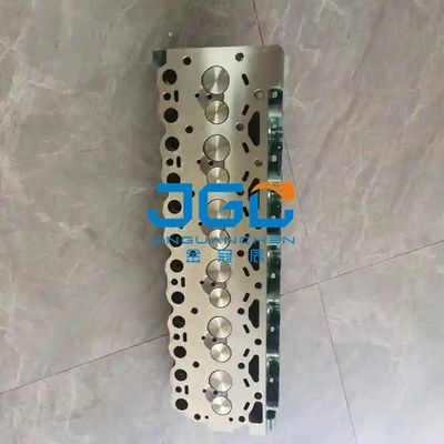 استبدال أجزاء D6E حفارة محرك ديزل اسطوانة رئيس EC240BLC