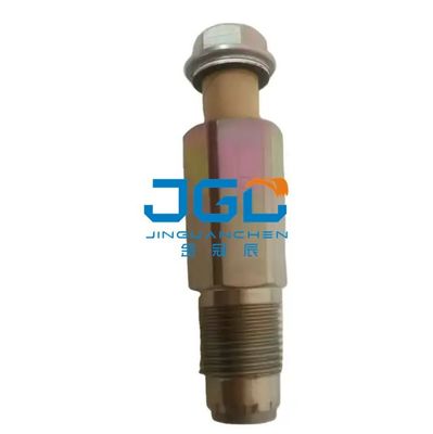Sk200-8 Sk250-8 Sk350-8 تركيب حفارة Vh227401110a التيار المحدد لتجميع ضغط الوقود
