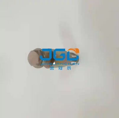 Sk200-8 Sk250-8 Sk350-8 تركيب حفارة Vh227401110a التيار المحدد لتجميع ضغط الوقود