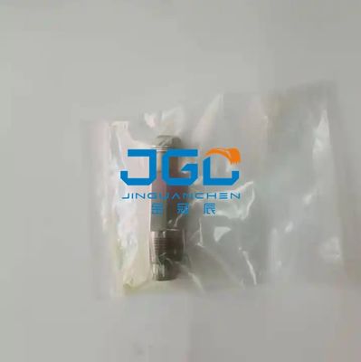 Sk200-8 Sk250-8 Sk350-8 تركيب حفارة Vh227401110a التيار المحدد لتجميع ضغط الوقود