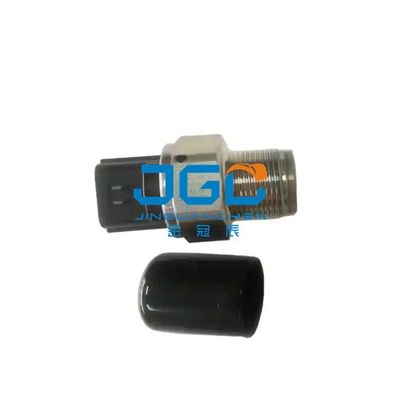 مستشعر الضغط لـ Sk200-8 250-8 Sk350-8 Sk460-8 جزء حفارة VH227621070a