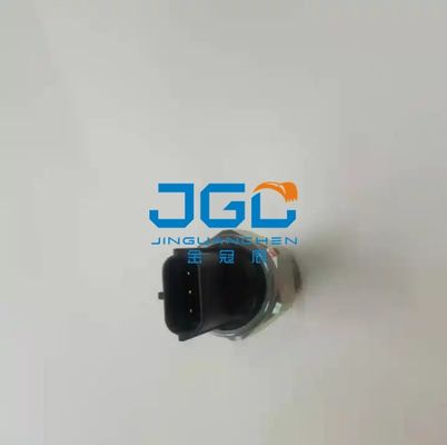 مستشعر الضغط لـ Sk200-8 250-8 Sk350-8 Sk460-8 جزء حفارة VH227621070a