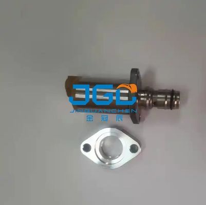 مضخة السكك الحديدية المشتركة الملف اللولبي Sk200-8 Sk250-8 Sk350-8 لقطع حفارة Vh04226e0061