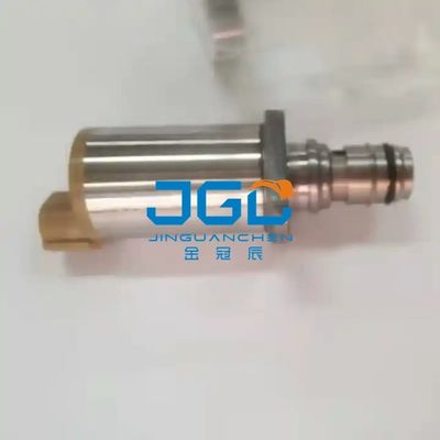 مضخة السكك الحديدية المشتركة الملف اللولبي Sk200-8 Sk250-8 Sk350-8 لقطع حفارة Vh04226e0061