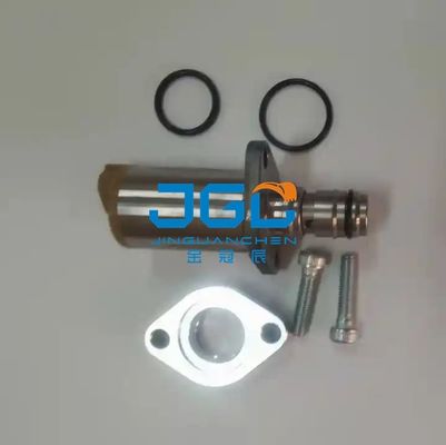 مضخة السكك الحديدية المشتركة الملف اللولبي Sk200-8 Sk250-8 Sk350-8 لقطع حفارة Vh04226e0061