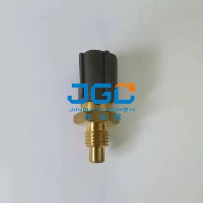 J05E J08E محرك ديزل SK200-8 SK250-8 SK350-8 مستشعر درجة الحرارة لـ VHS1797300020