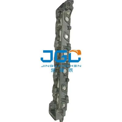 J08E المحرك العلوي الاسطوانة حفارة الجزء VH111031380B ل SK350-8