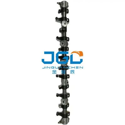 مجموعة عمود الروك SK350-8 SK350-10 أجزاء حفارة J08E محرك 13800-E0040