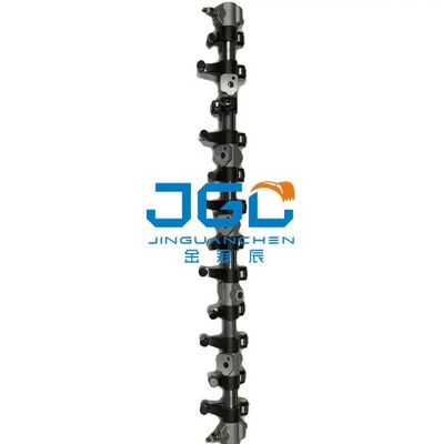 مجموعة عمود الروك SK350-8 SK350-10 أجزاء حفارة J08E محرك 13800-E0040