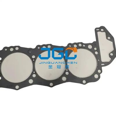 J08E Cylinder Gasket Excavator Accessory 11115-E0090 لـ SK350-8 SK350-10