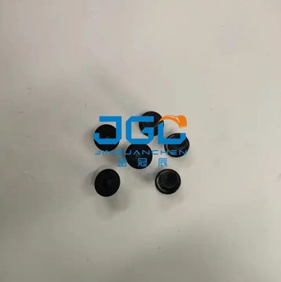 الأكمام المطاطية فوهة SK350-8 حفارة VH237451020 تركيب محرك J08E