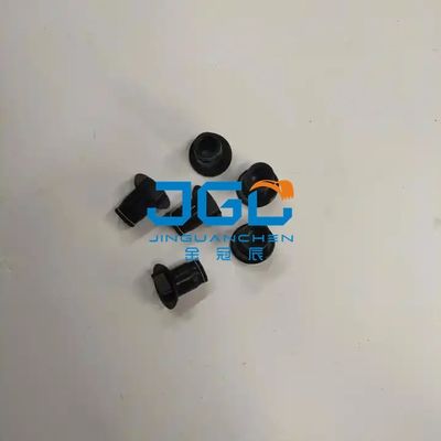 الأكمام المطاطية فوهة SK350-8 حفارة VH237451020 تركيب محرك J08E