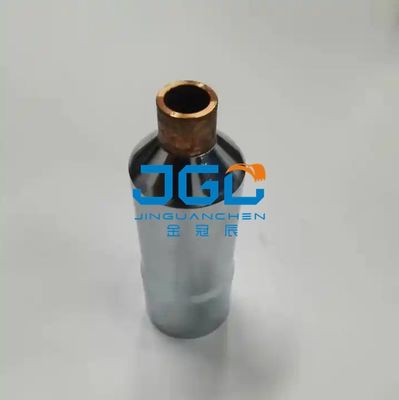 استبدال أجزاء J05E J08E حاقن الوقود النحاس الأكمام VH1117-61190 لمحركات SK200-8 SK350-8