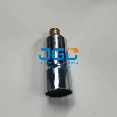 استبدال أجزاء J05E J08E حاقن الوقود النحاس الأكمام VH1117-61190 لمحركات SK200-8 SK350-8