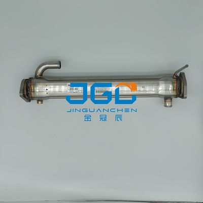 EGR Engine 6M60 مجموعة مبرد العادم ملحقات آلات البناء Me305065