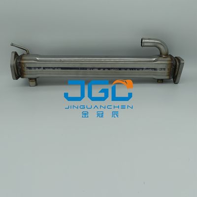 EGR Engine 6M60 مجموعة مبرد العادم ملحقات آلات البناء Me305065