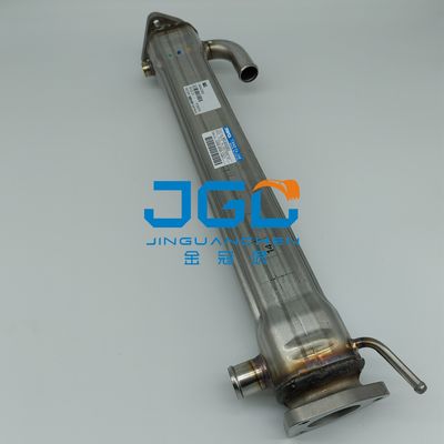 EGR Engine 6M60 مجموعة مبرد العادم ملحقات آلات البناء Me305065