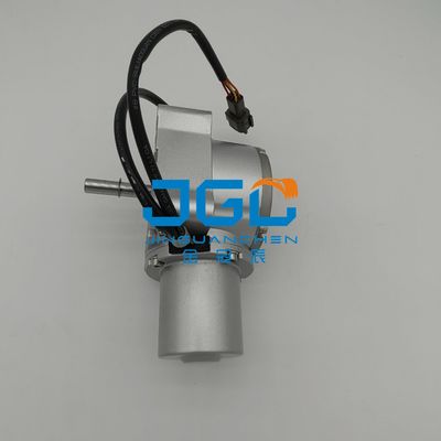 EX200-5 EX200-6 ZAX230 ZAX200 محرك خنق التحكم في الحفارات 4614911 4360509