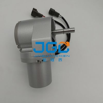 EX200-5 EX200-6 ZAX230 ZAX200 محرك خنق التحكم في الحفارات 4614911 4360509