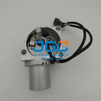 EX200-5 EX200-6 ZAX230 ZAX200 محرك خنق التحكم في الحفارات 4614911 4360509