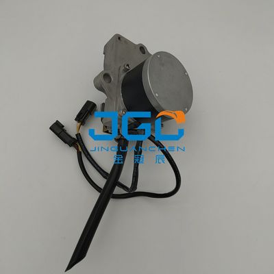 محرك خنق PC200-7 PC220-7 PC210-7 PC230-7 ملحقات حفارة 7834-41-2000 7834-41-2001