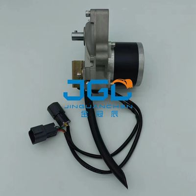 حفارة خنق المحرك PC200-6 PC220-6 PC120-6 مناسبة لـ 7834-40-2000 7834-40-2001 7834-40-2003
