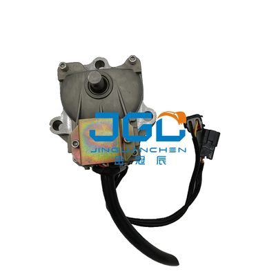 حفارة خنق المحرك PC200-6 PC220-6 PC120-6 مناسبة لـ 7834-40-2000 7834-40-2001 7834-40-2003