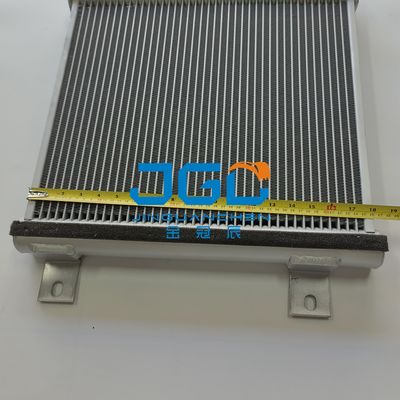 مبرد الزيت الهيدروليكي PC60-1 ملحقات حفارة الأجزاء الميكانيكية