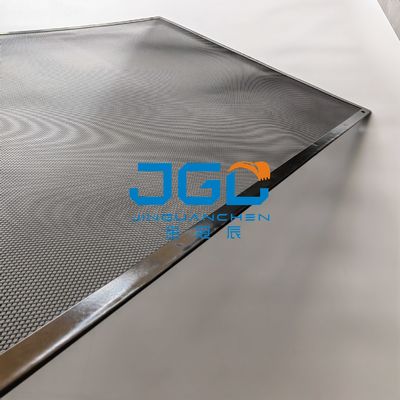 الغبار قطع غيار ماكينات البناء شبكة PC200-6 حفارة أجزاء الصيانة