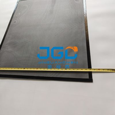 الغبار قطع غيار ماكينات البناء شبكة PC200-6 حفارة أجزاء الصيانة