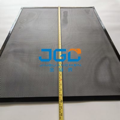 الغبار قطع غيار ماكينات البناء شبكة PC200-6 حفارة أجزاء الصيانة