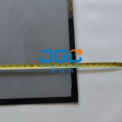 قطع غيار ZAX200-5 حفار غبار تصفية أجزاء صيانة الآلات الهندسية