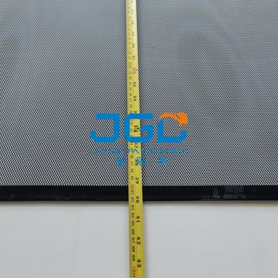 قطع غيار ZAX200-5 حفار غبار تصفية أجزاء صيانة الآلات الهندسية