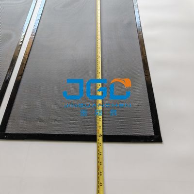PC200-8 حفارة استبدال أجزاء فلتر الهواء مكونات الآلات الهندسية