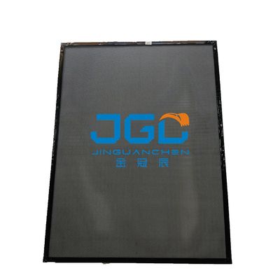قطع غيار ماكينات هندسة حماية الحفار الصافي للغبار SK200-6