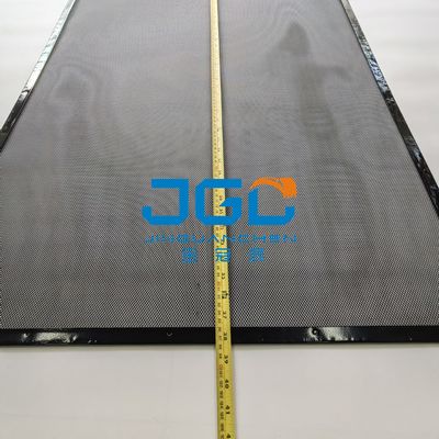 قطع غيار ماكينات هندسة حماية الحفار الصافي للغبار SK200-6