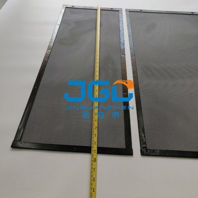 الغبار الصافي SK200-8 أجزاء حفارة المكونات الهيكلية الرئيسية