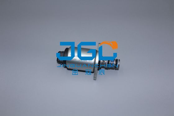 قطع غيار حفارة TM58401 / 66001/60601/68501/68601/68001 قطع غيار صمام الملف اللولبي