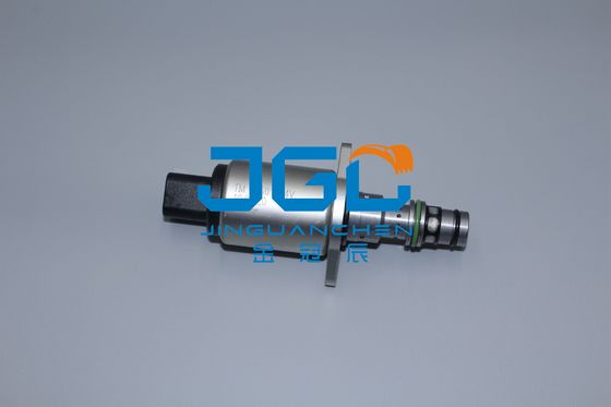 ملحقات الصمام الكهرومغناطيسي TM70402 / TM90501 / TM85302 / TM85302 / TM1012162 أجزاء حفارة