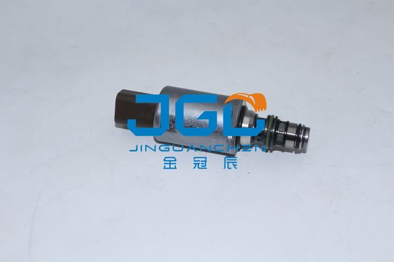صمام الملف اللولبي للأجزاء الميكانيكية 491-0908 485-5747585-9230 لاستبدال E320GC E323GC E330GC E336GC