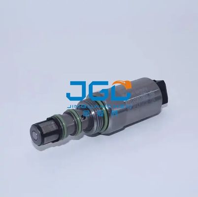 R900701407 حفارة أجزاء المحرك الملف اللولبي صمام FTDRE2K32-18AG24