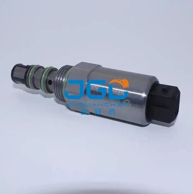 R900701407 حفارة أجزاء المحرك الملف اللولبي صمام FTDRE2K32-18AG24