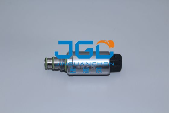 R900701407 حفارة أجزاء المحرك الملف اللولبي صمام FTDRE2K32-18AG24