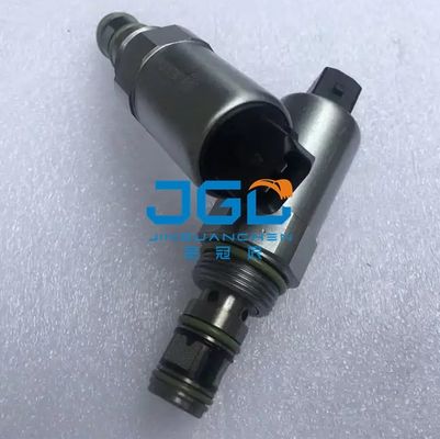 صمام الملف اللولبي FTDRE4 K1A30-8 أجزاء محرك حفارة R900727801