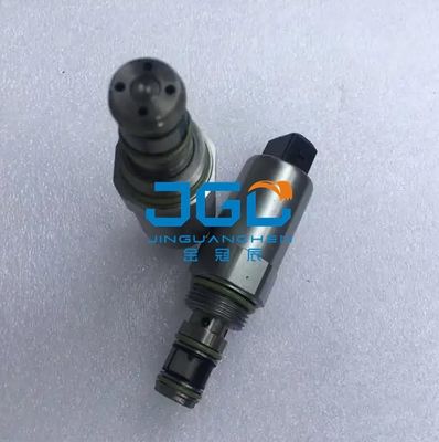 صمام الملف اللولبي FTDRE4 K1A30-8 أجزاء محرك حفارة R900727801