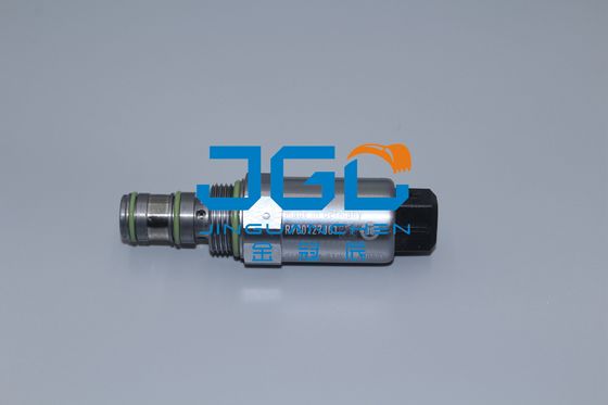 صمام الملف اللولبي FTDRE4 K1A30-8 أجزاء محرك حفارة R900727801