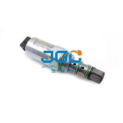 صمام الملف اللولبي لأجزاء المحرك الميكانيكي MHDRE4K1630-024 R901155051